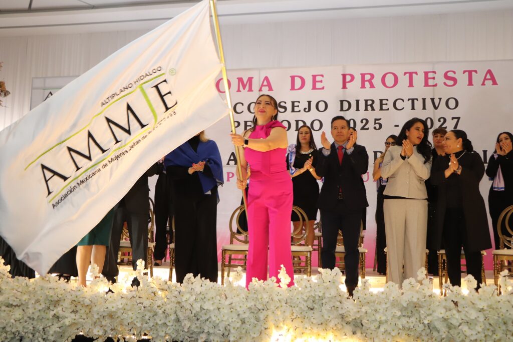 Participación de las mujeres no es opcional ni complementaria, es fundamental: Carlos Henkel