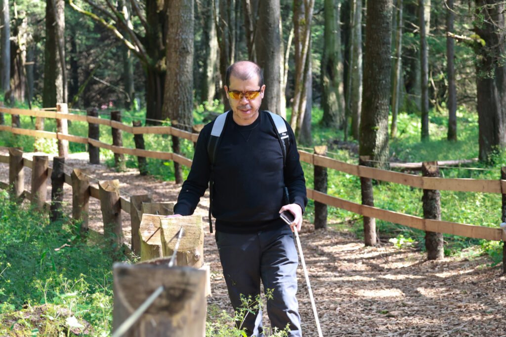 EN HIDALGO SE AVANZA HACIA UN TURISMO INCLUYENTE Y EXIGIBLE POR LEY