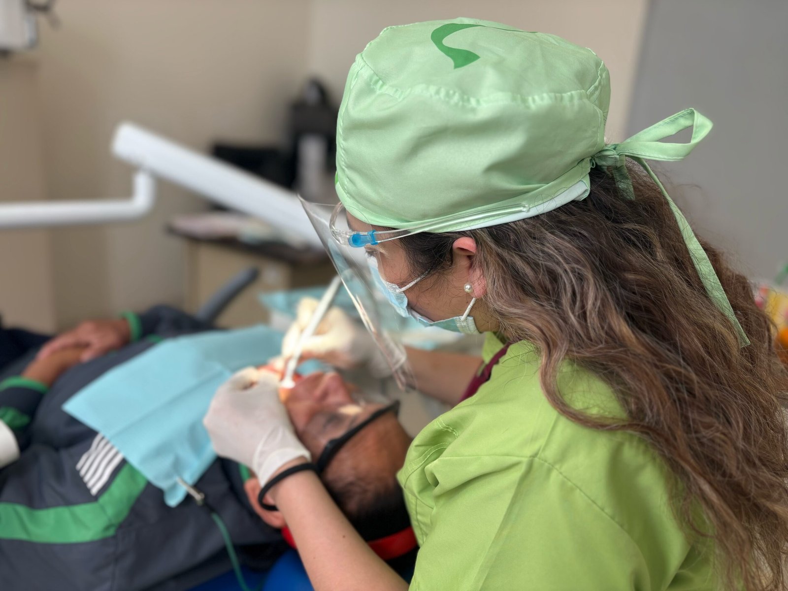 SALUD, PREVENCIÓN Y BIENESTAR: ATENCIÓN ESPECIALIZADA PARA MUJERES EN CADA ETAPA DE SU VIDA