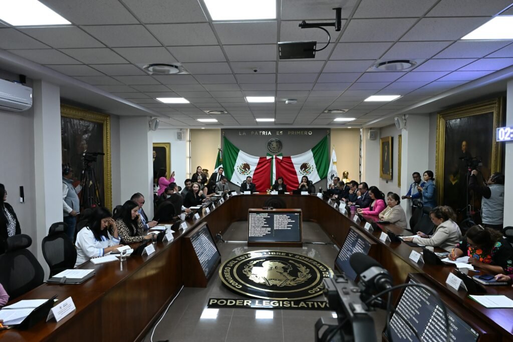 LXVI LEGISLATURA EXHORTA A MUNICIPIOS A IMPLEMENTAR PLAN DE DESAZOLVE CONTRA INUNDACIONES