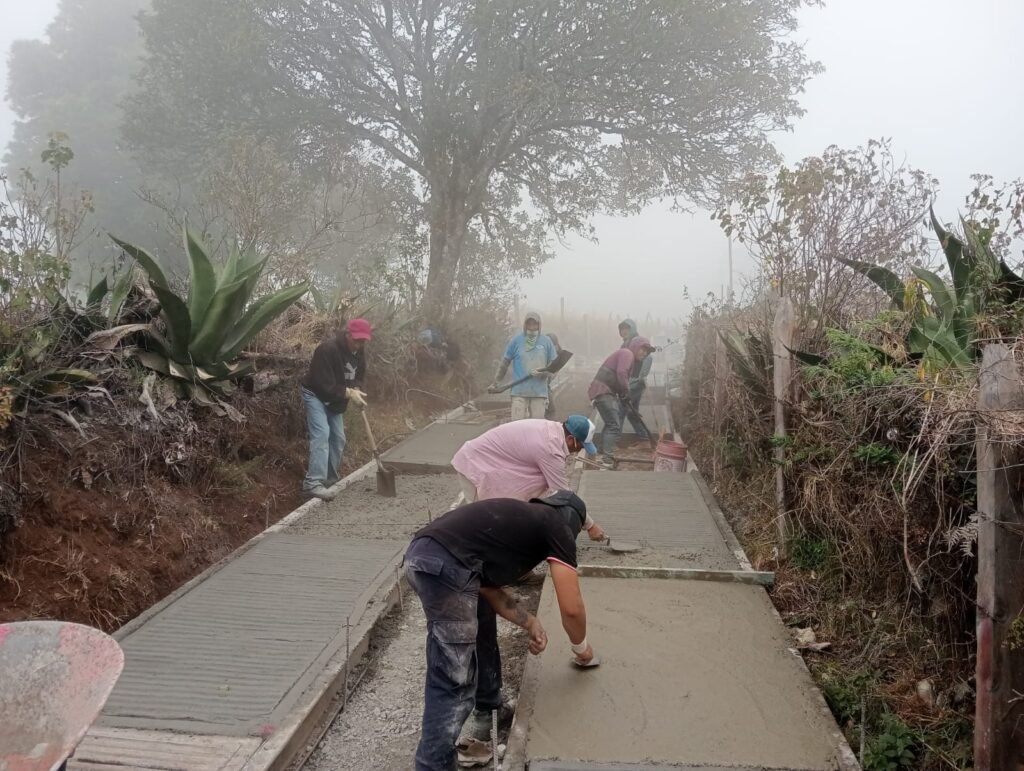 SIPDUS ABRE CONVOCATORIA PARA EL PROGRAMA “CONSTRUYE TU CAMINO” 2026