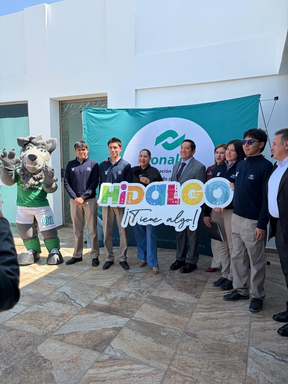 SECTURH IMPULSA VINCULACIÓN ACADÉMICA CON EL SECTOR TURÍSTICO PARA PROYECTAR A HIDALGO A NIVEL NACIONAL