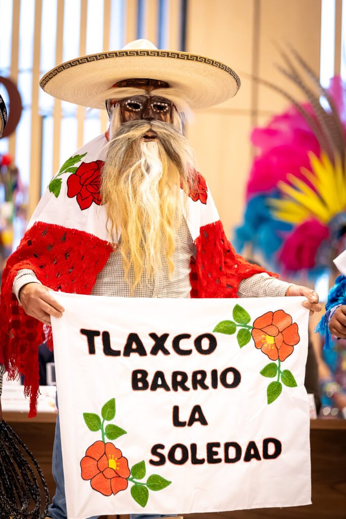 PACHUCA SE LLENARÁ DE COLOR CON EL GRAN DESFILE DE CARNAVALES 2026