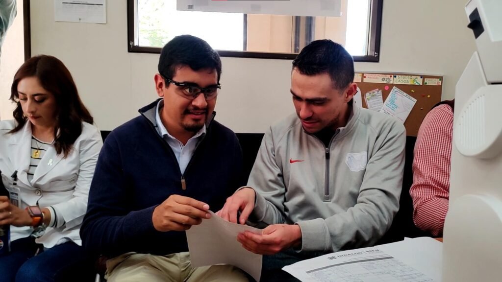 GOBIERNO DE HIDALGO IMPULSA ESPACIOS DE CONVIVENCIA PARA PERSONAS CON DISCAPACIDAD CON ENCUENTRO DE LECTURA 2026