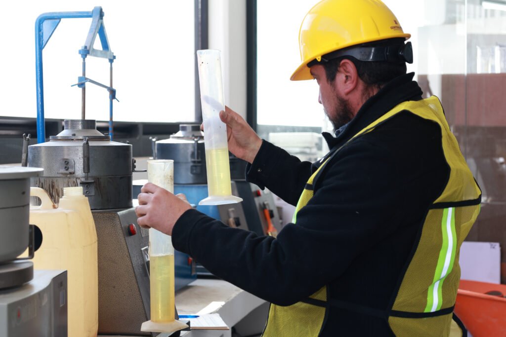 Laboratorio de Contraloría en Hidalgo supera las 7 mil obras verificadas para garantizar calidad