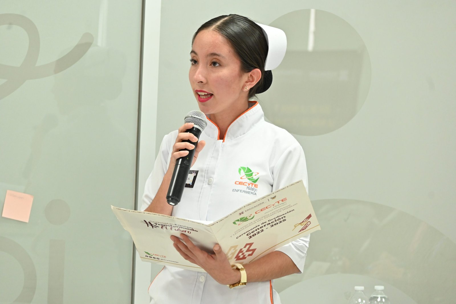 MUJERES CIENTÍFICAS, AGENTES DE CAMBIO EN LA TRANSFORMACIÓN DE HIDALGO