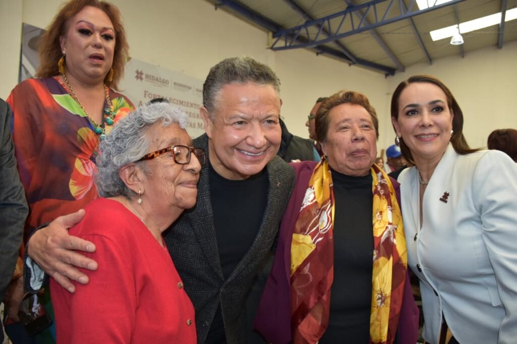 Últimos días para inscribirse al curso “Formación Integral para el Cuidador”