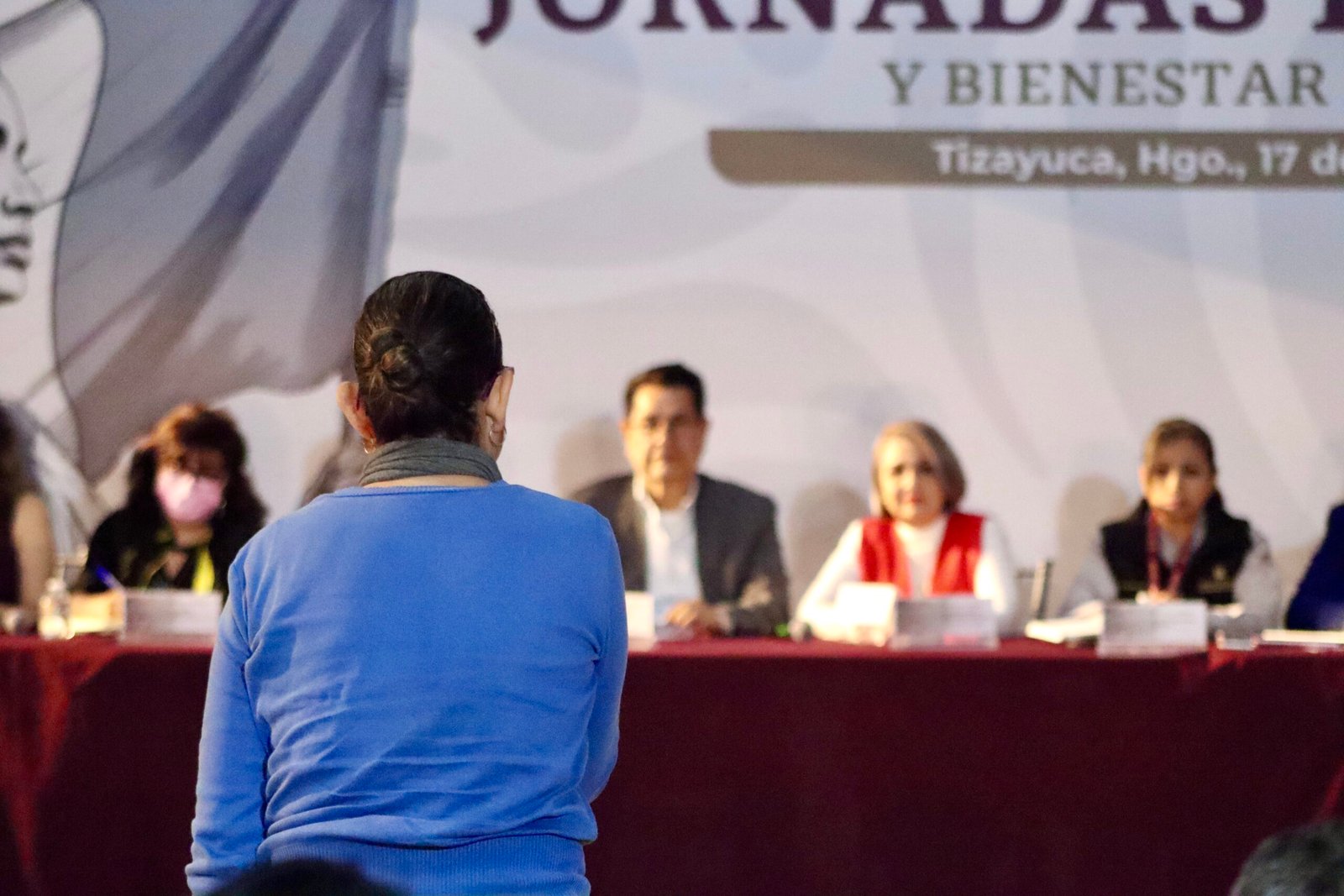 Secretaría de Gobierno mantiene atención permanente a mujeres víctimas de violencia