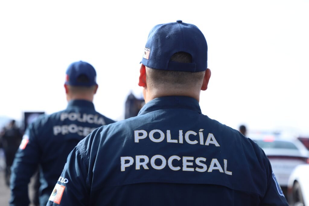 SSPH abre convocatoria 2026 para Policía Procesal en Hidalgo