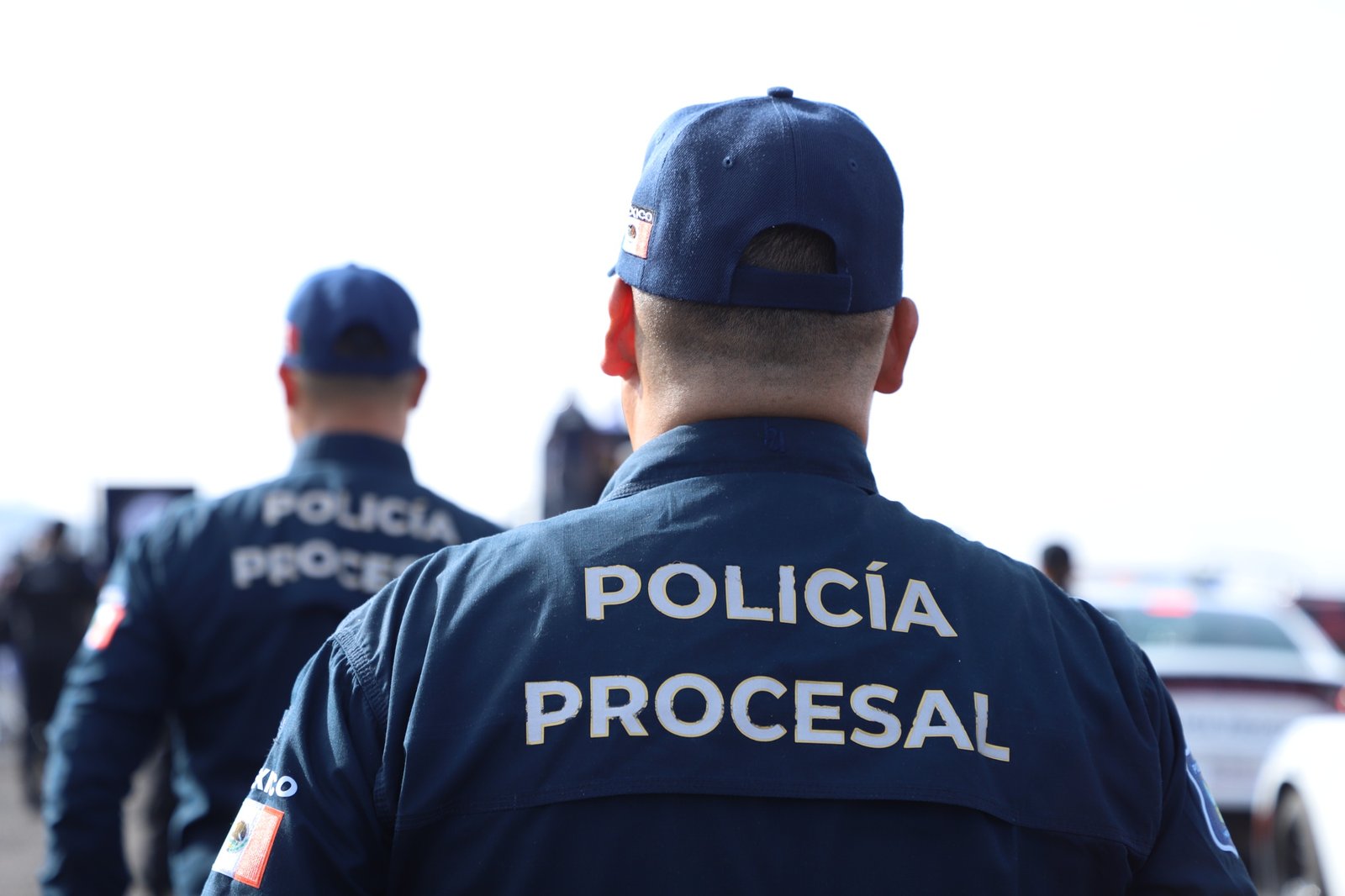 SSPH abre convocatoria 2026 para Policía Procesal en Hidalgo