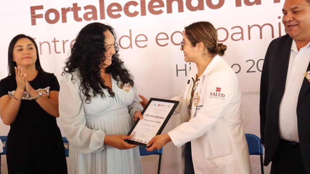 Hidalgo fortalece acciones contra enfermedades transmitidas por vector