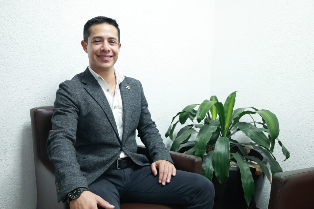 Becas del Citnova impulsan la formación de especialistas para fortalecer el sector productivo de Hidalgo