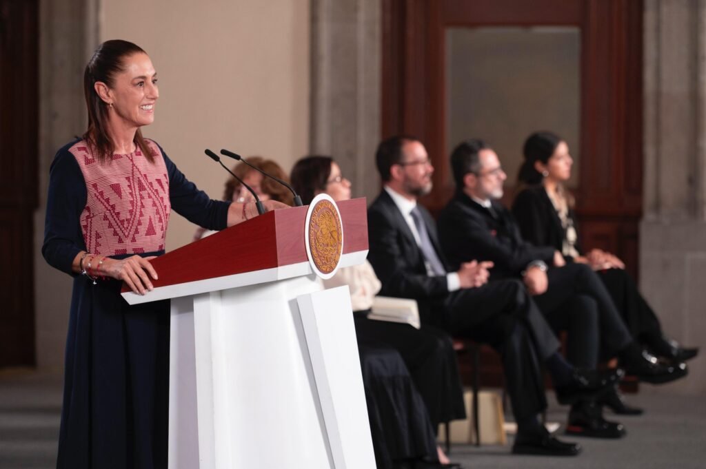 Hidalgo participa en consolidación de estrategias para el desarrollo metropolitano del Valle de México