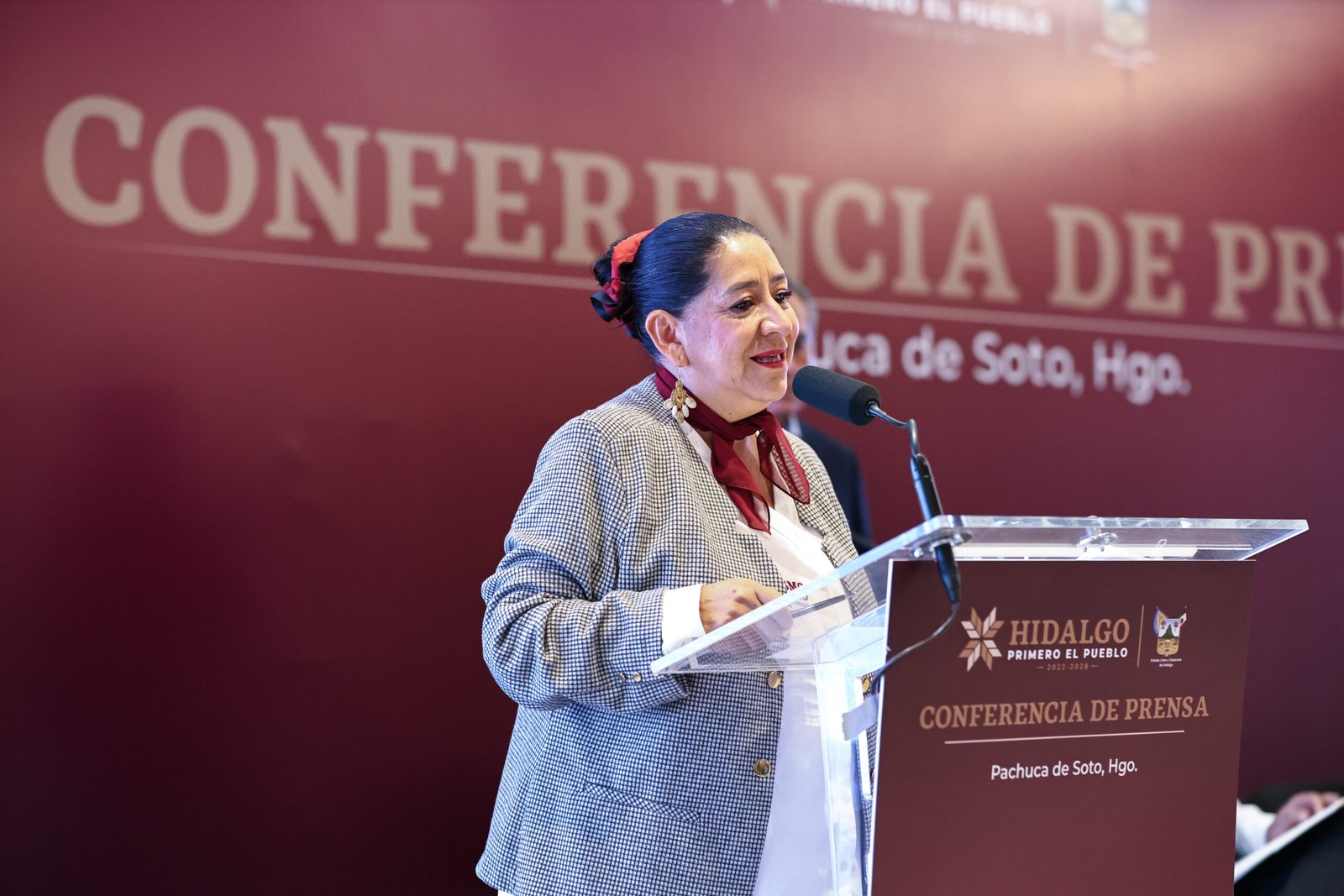 HIDALGO ESTÁ LISTO PARA VIVIR LA GRAN FIESTA DEL FUTBOL CON DELEGACIÓN DE SUDÁFRICA