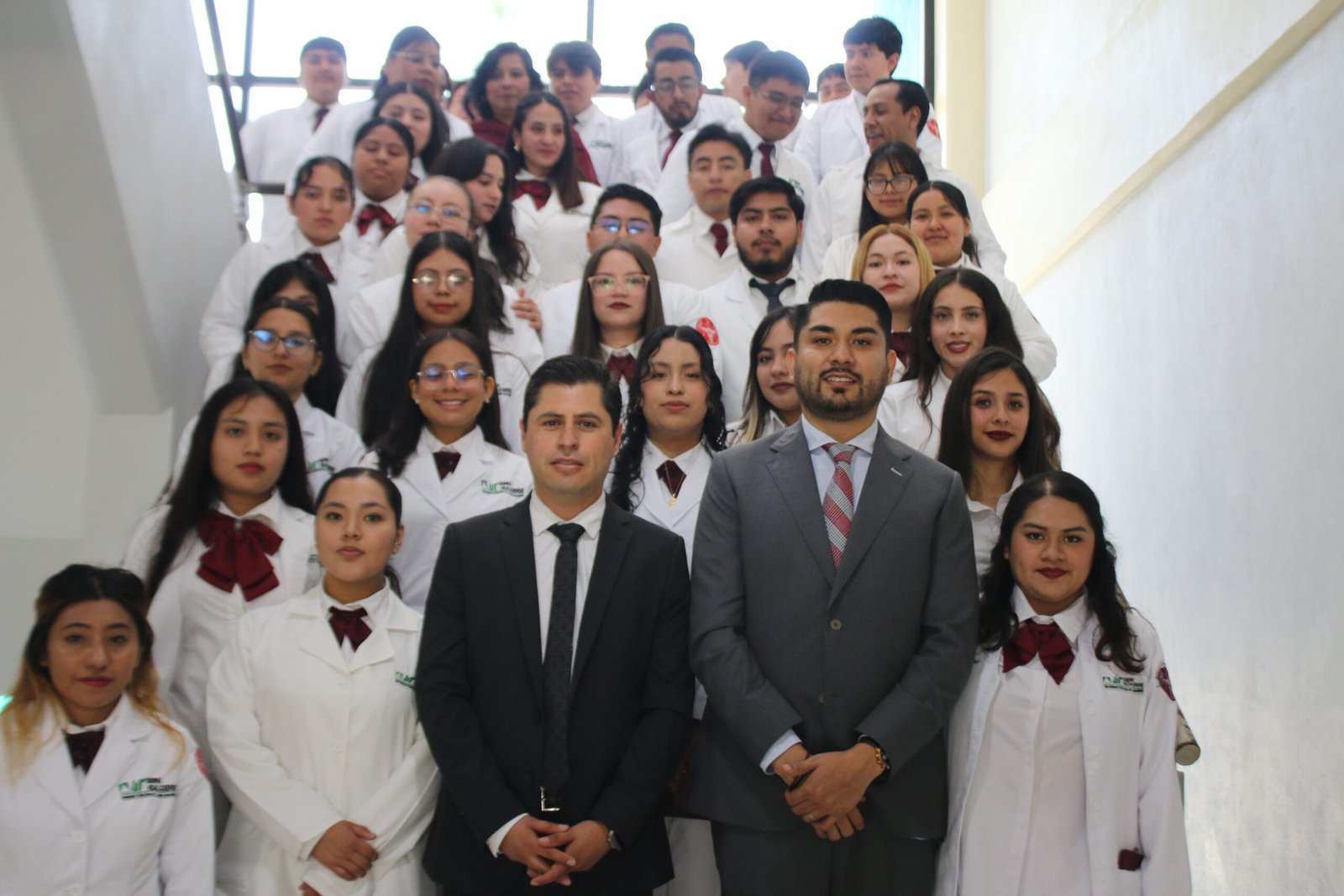 UTSH inaugura laboratorios de medicina con inversión superior a 5 mdp