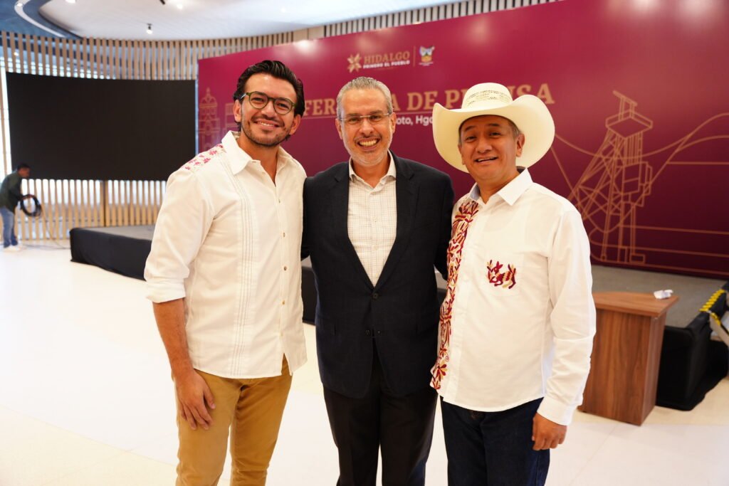 HIDALGO CONVOCA A CONCURSO ARTESANAL “IMPULSO INDÍGENA” RUMBO AL MUNDIAL DE FUTBOL