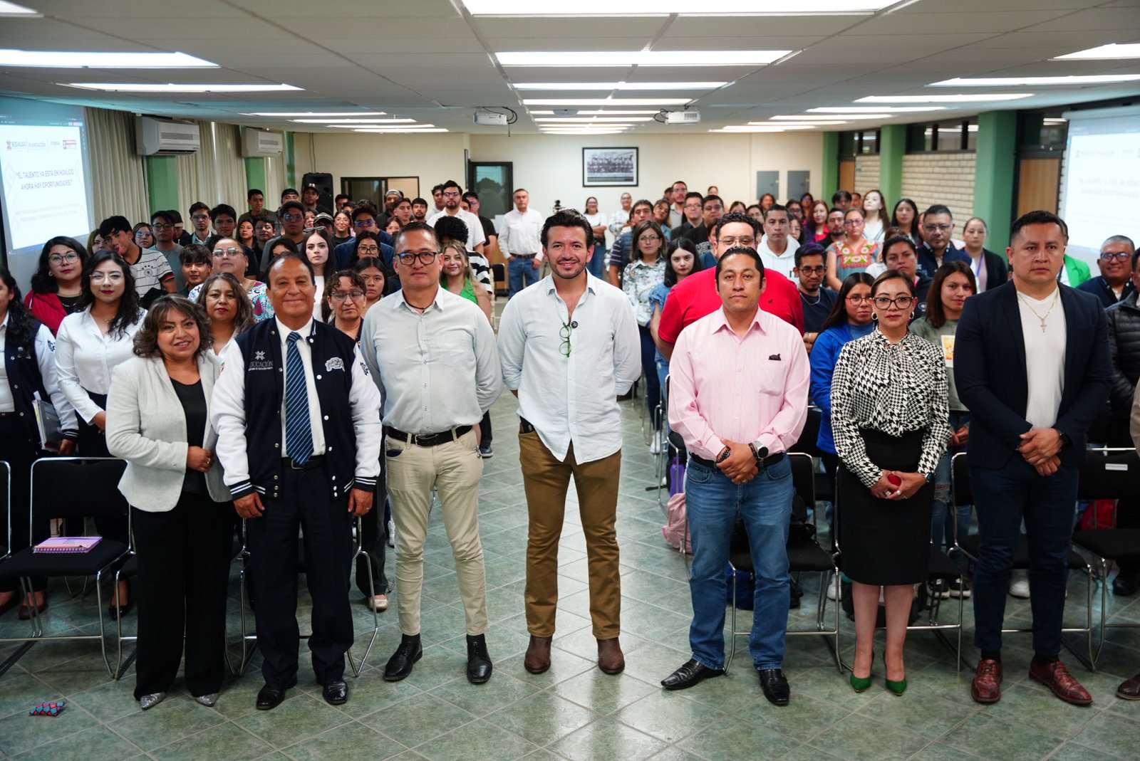 UPLAPH y Citnova difunden Becas de Posgrado 2026 y Fondo Hidalgo en ITESA Apan