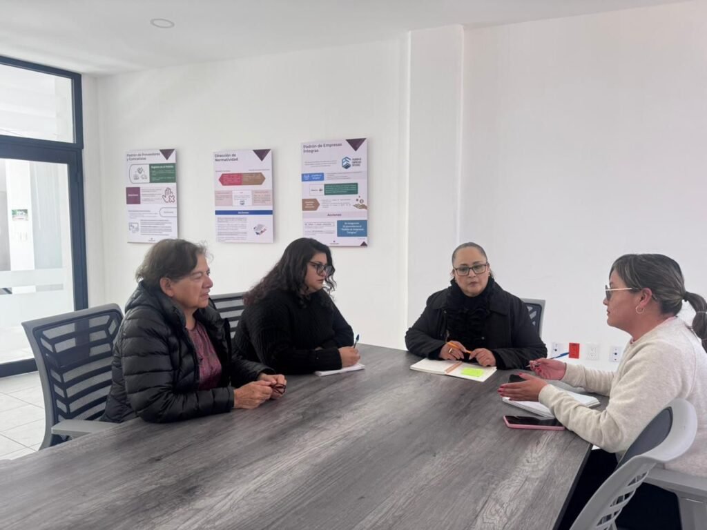 DEPURA CONTRALORÍA PADRÓN DE PROVEEDORES; DAN DE BAJA 359 REGISTROS IRREGULARES EN HIDALGO