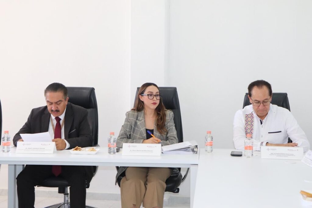 Sistema Estatal Anticorrupción exhorta a servidores públicos a cumplir con su declaración patrimonial 2026