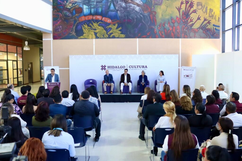 HIDALGO FORTALECE PLANEACIÓN DEMOGRÁFICA CON CONSEJOS MUNICIPALES DE POBLACIÓN EN LOS 84 MUNICIPIOS