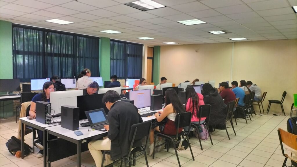 ITESA IMPULSA TALENTO ESTUDIANTIL CON MARATÓN DE CONOCIMIENTOS RUMBO AL TECNM