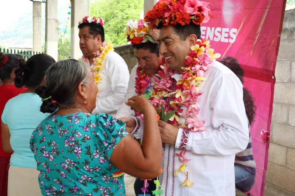 SEBISO LLEVA APOYOS Y MOMENTOS DE ALEGRÍA A MADRES E INFANCIAS DE HIDALGO