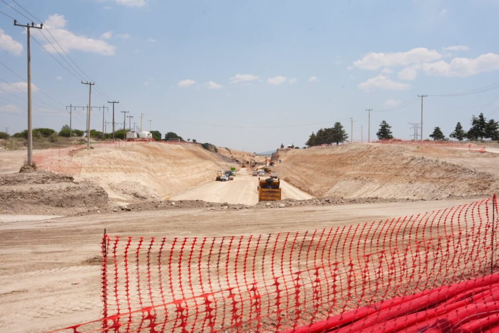 Tren México-Querétaro impulsará movilidad y nuevas inversiones en la región Tula