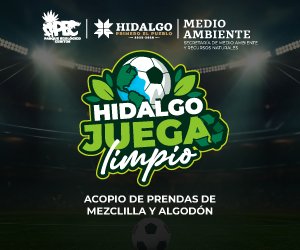 https://www.facebook.com/medioambienteH