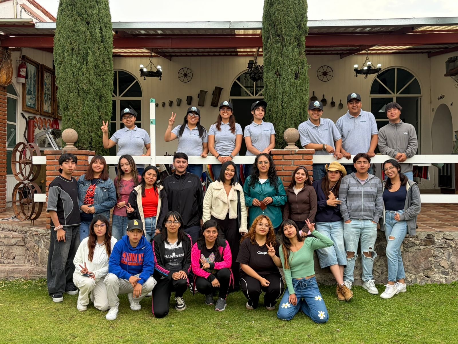 Desarrollan estudiantes de ITESA el proyecto “Raíces del Altiplano”