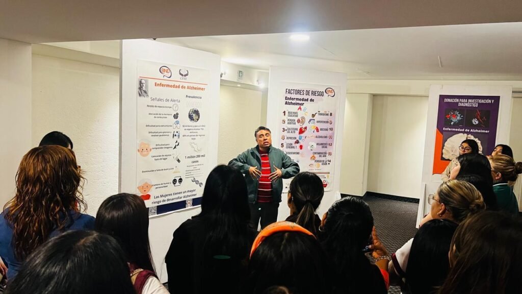 IHE capacita a más de 100 psicólogos para fortalecer el bienestar socioemocional en las escuelas de Hidalgo