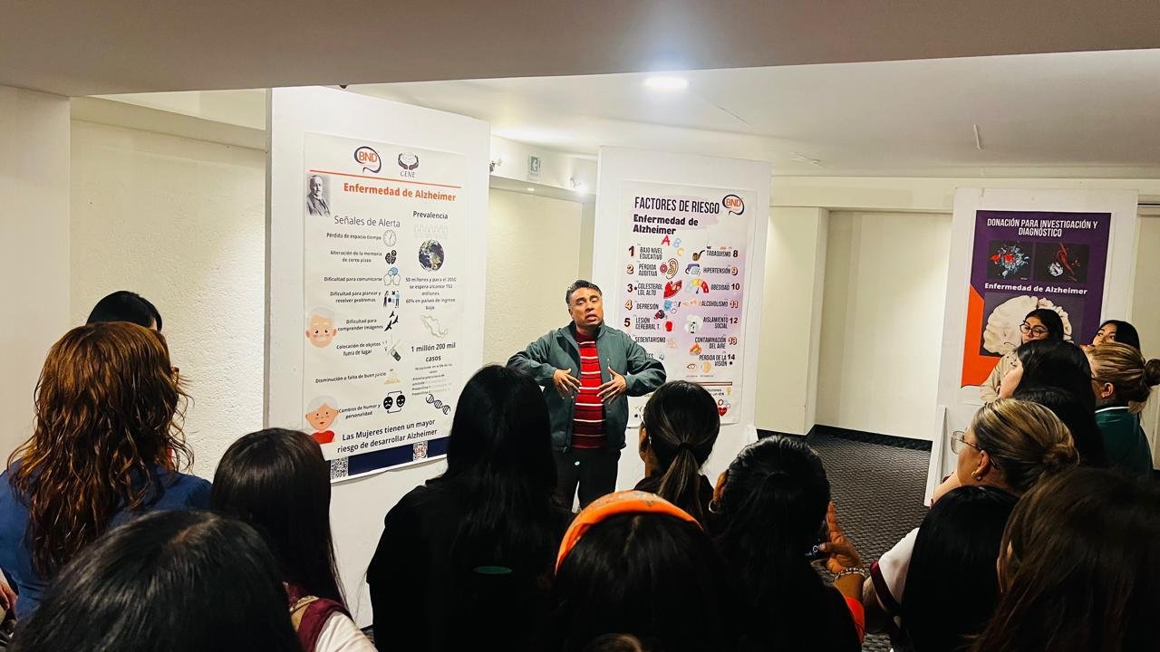 IHE capacita a más de 100 psicólogos para fortalecer el bienestar socioemocional en las escuelas de Hidalgo