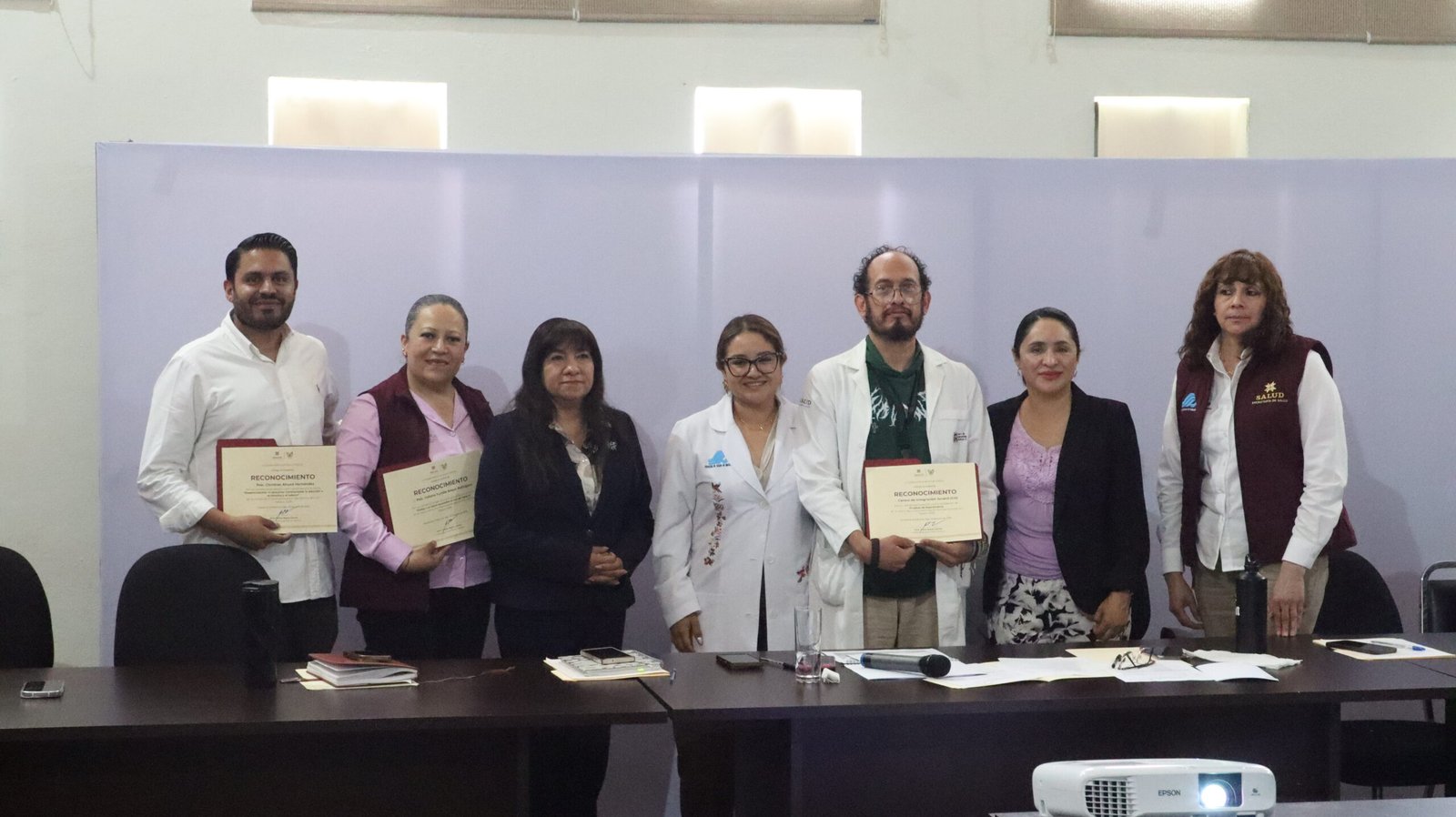 Tabaquismo continúa como una de las principales amenazas para la salud en Hidalgo: SSH