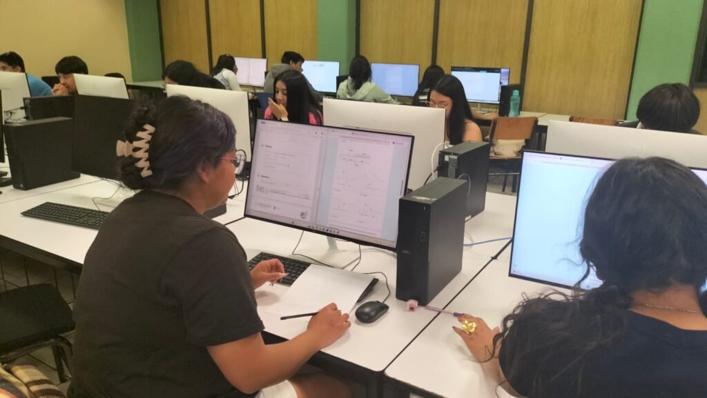 ITESA impulsa talento estudiantil con Maratón de Conocimientos 