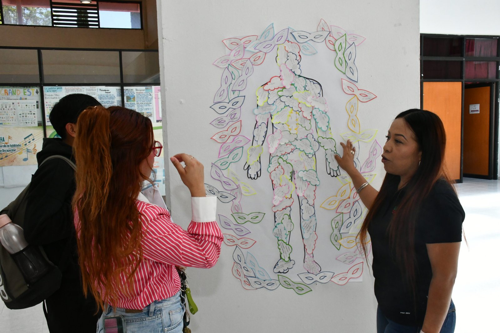UTVM fortalece el autocuidado y la resiliencia entre estudiantes con jornada de bienestar emocional