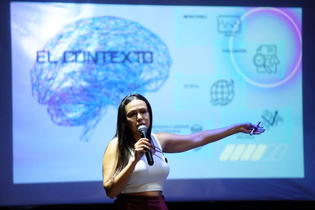 Hidalgo fortalece la evaluación de políticas públicas frente a los desafíos de la inteligencia artificial