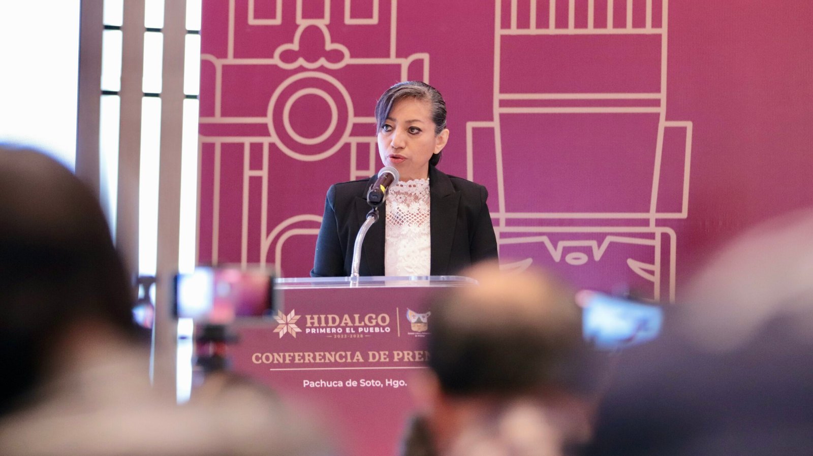 Semot llama a respetar el carril exclusivo para garantizar traslados seguros