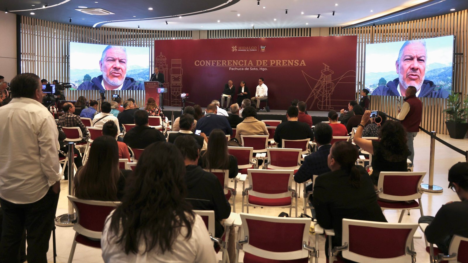 Protección Civil mantiene atención permanente ante emergencias y riesgos en Hidalgo