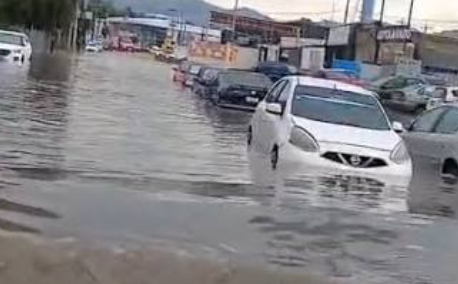 El Niño alarga la temporada de lluvias en Hidalgo: gobierno refuerza brigadas, refugios y rutas de evacuación en todo el estado