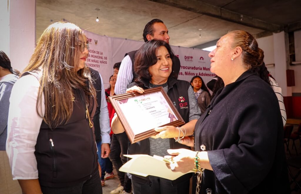Pide Edda Vite evitar la normalización de la violencia contra la niñez y la adolescencia