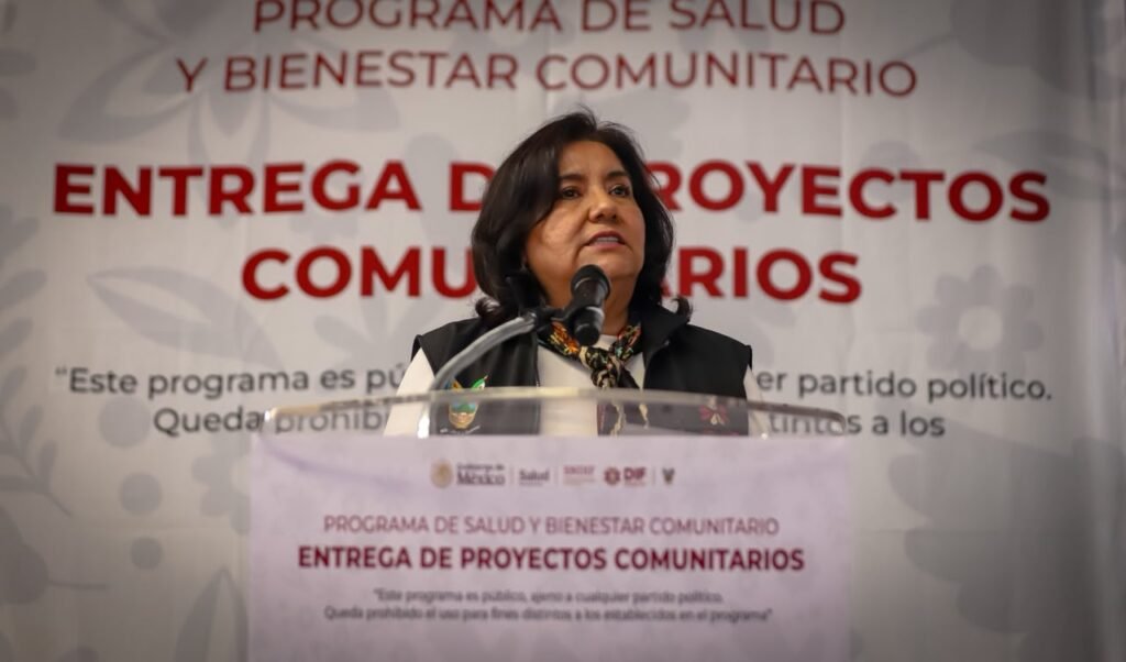 Entrega DIF Hidalgo 28 proyectos productivos y ayudas técnicas para familias del Valle de Tulancingo