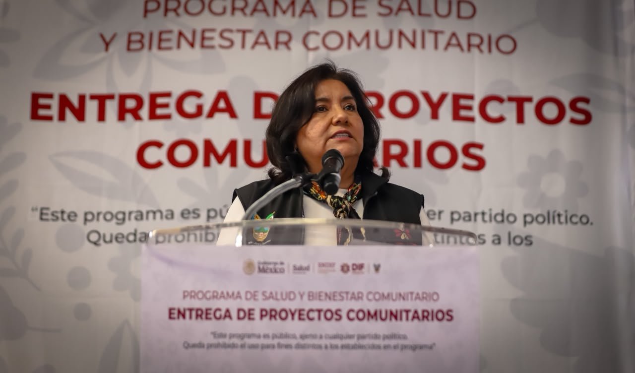 Entrega DIF Hidalgo 28 proyectos productivos y ayudas técnicas para familias del Valle de Tulancingo