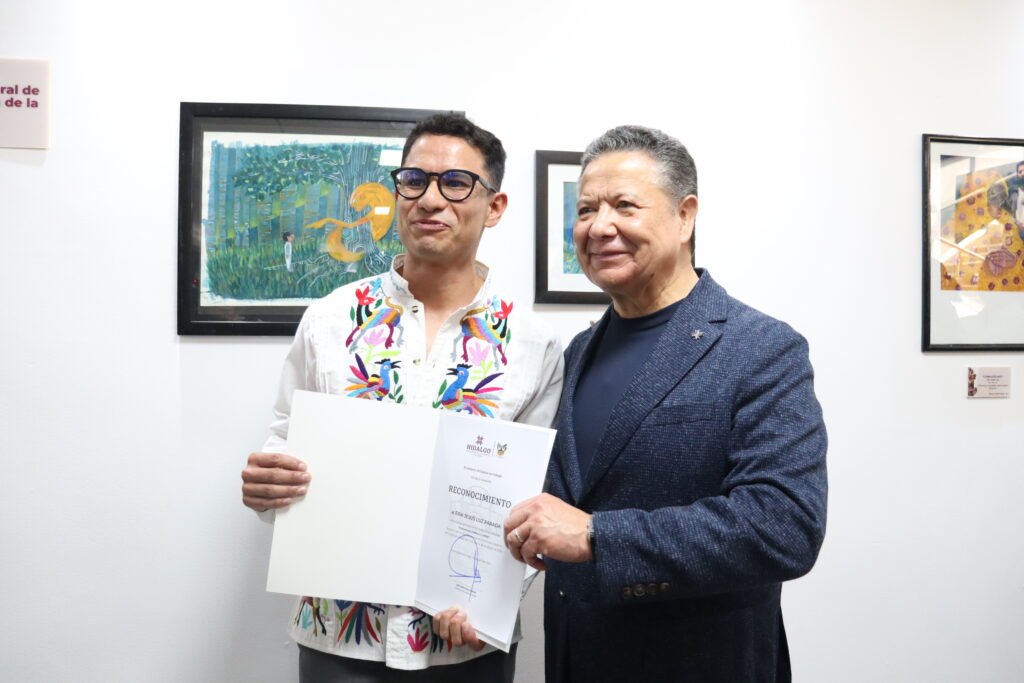 Abren convocatoria para Intervención Gráfica 4.2