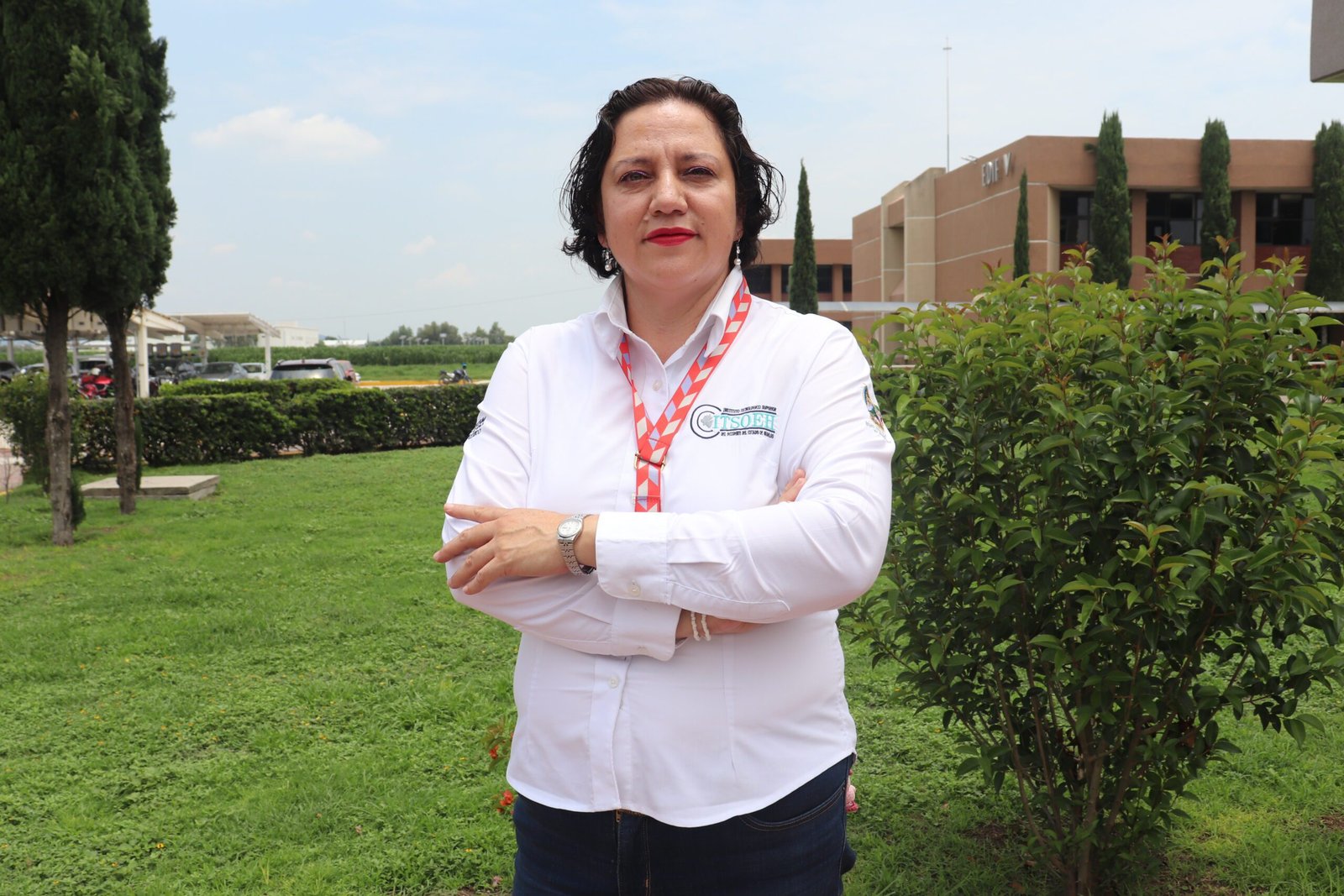Investigadora del ITSOEH obtiene patente del IMPI en tecnología alimentaria