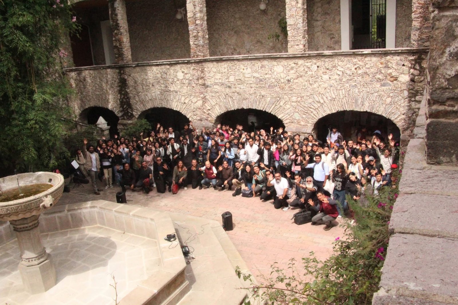 Musicampus 2026 fortalece la formación orquestal en 10 municipios de Hidalgo