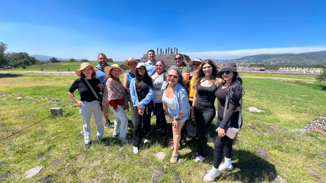 Impulsan nuevo viaje de familiarización con operadores turísticos de Sonora