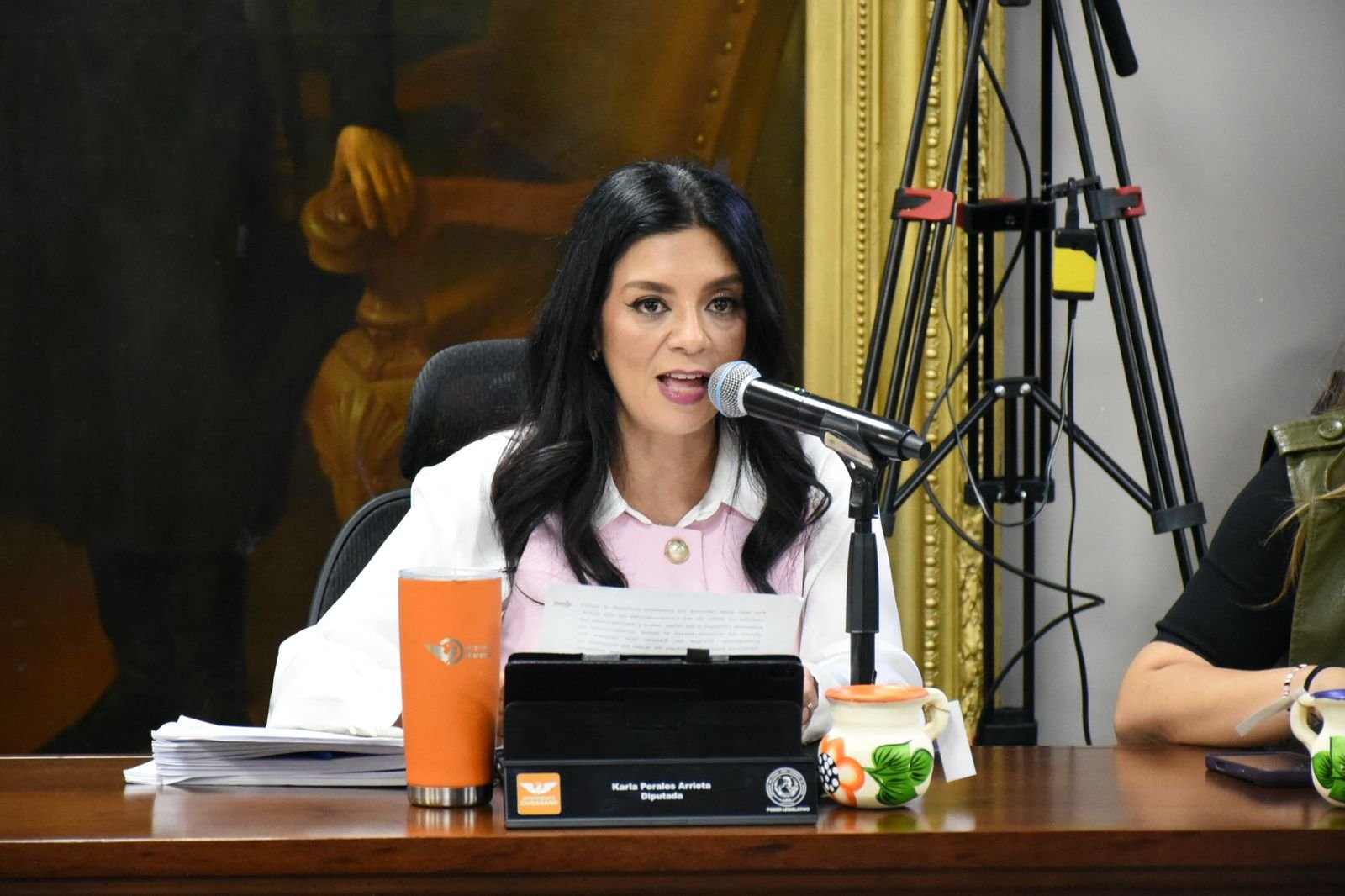 Piden frenar violencia institucional contra adolescentes en conflicto con la ley.