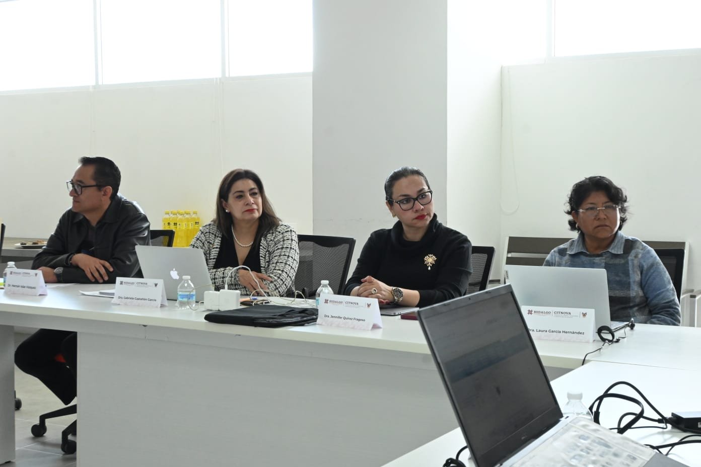 Publican resultados de becas para estancias posdoctorales nacionales y en el extranjero
