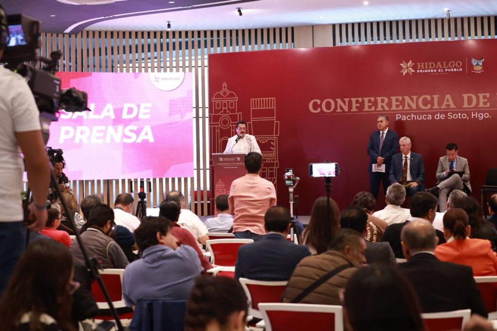 Hidalgo entre los primeros 10 estados en generación de empleo