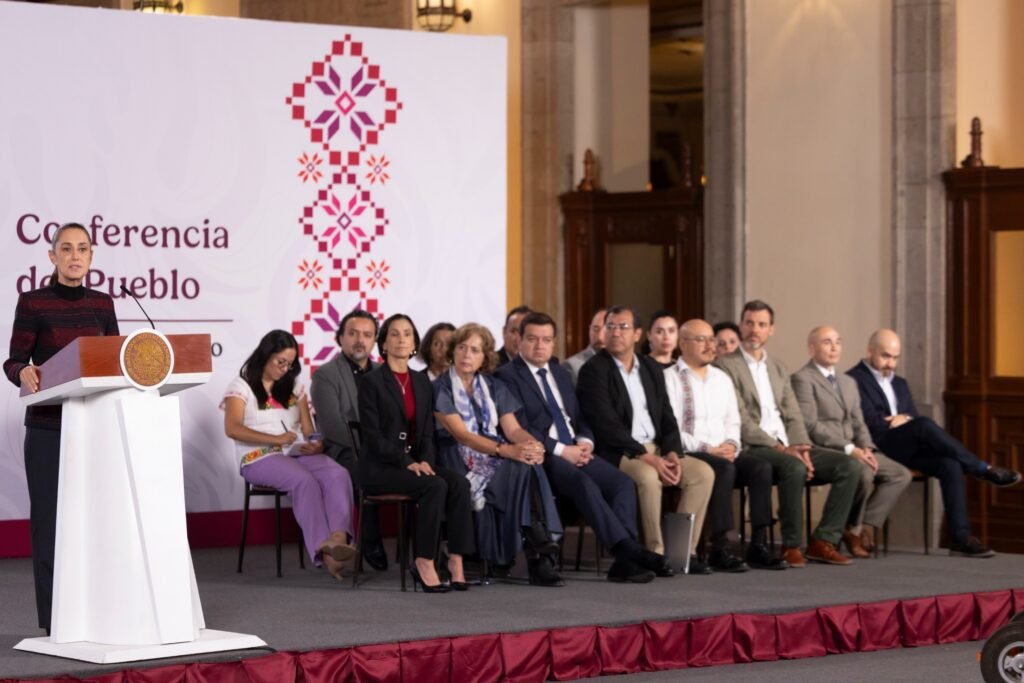 INCORPORAN LAS 10 PRIMERAS CONCLUSIONES PRELIMINARES DEL COMITÉ DE CIENTÍFICOS Y ESPECIALISTAS PARA EL ANÁLISIS DE EXPLOTACIÓN DE GAS NATURAL