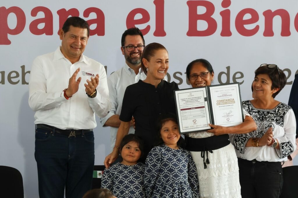 EL PROGRAMA DE VIVIENDA BENEFICIARÁ A 12 MILLONES DE FAMILIAS